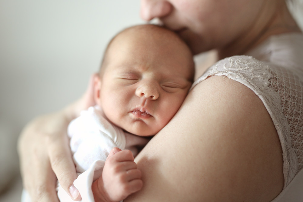 termoregolazione del neonato baby wellness