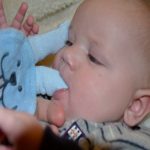 La primissima igiene del cavo orale del neonato: come e quando