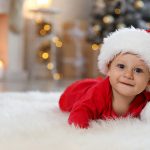 Piccoli grandi consigli per le gestanti e famiglie con i neonati…per un sereno e magico Natale 2021!