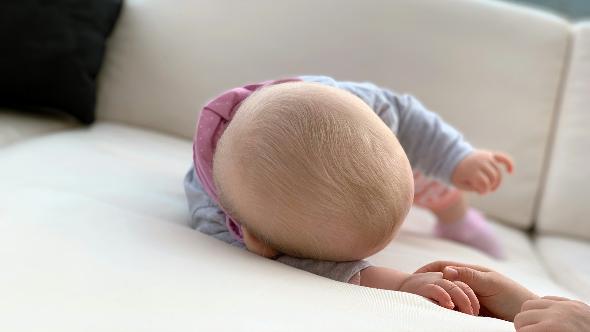 Plagiocefalia posizionale nel neonato: prevenzione e buone pratiche per uno sviluppo cranico armonico
