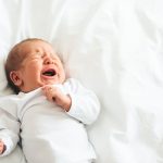 Il pianto del neonato