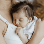 Il sonno e la veglia del neonato