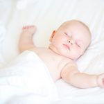 Perché il sonno è importante per il neonato e bambino
