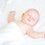 Perché il sonno è importante per neonati e bambini
