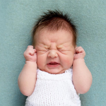 Temperamento del neonato e qualità del sonno