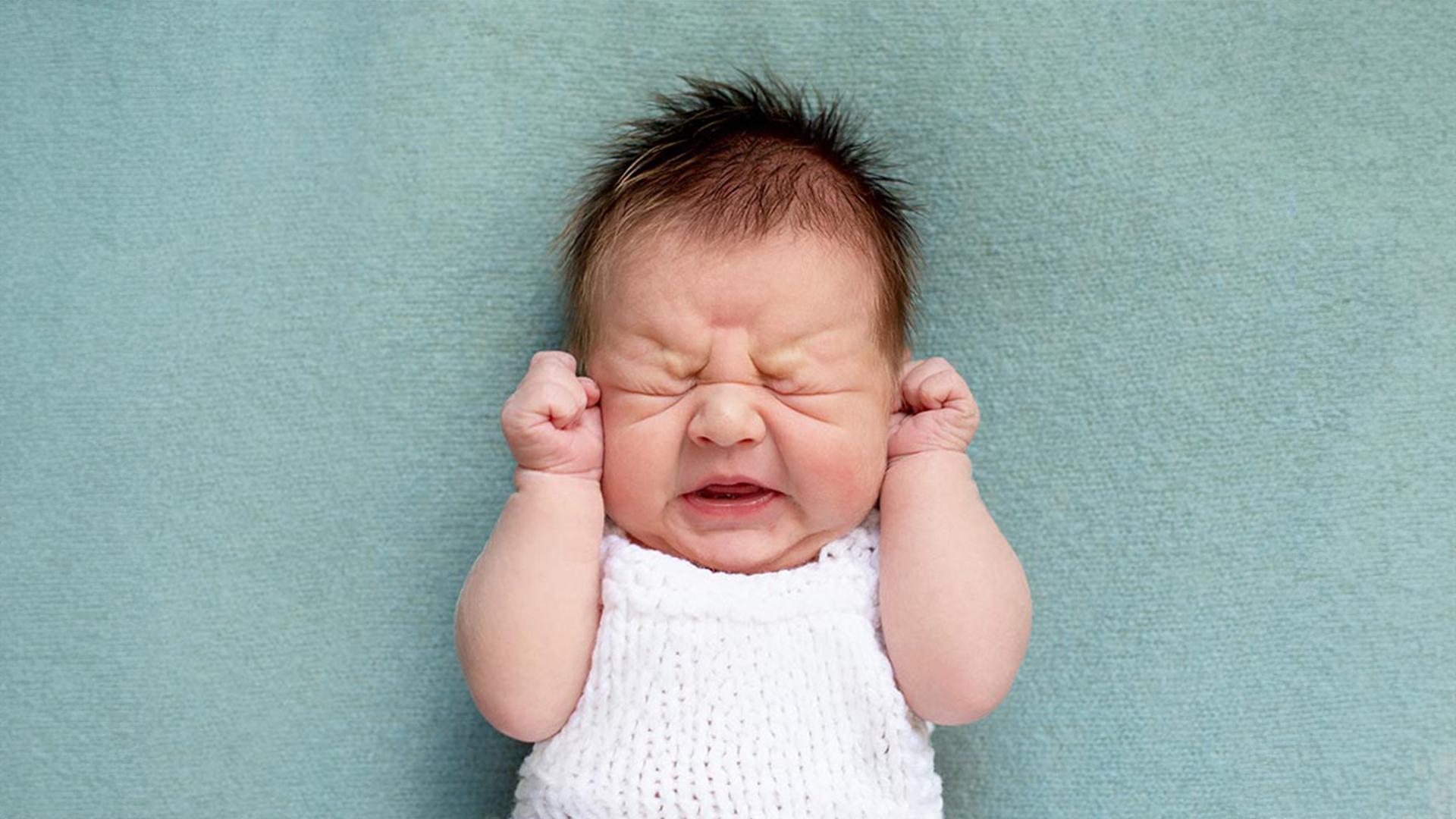 Temperamento del neonato e qualità del sonno
