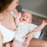 Come comunica il neonato