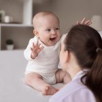 Il linguaggio del neonato