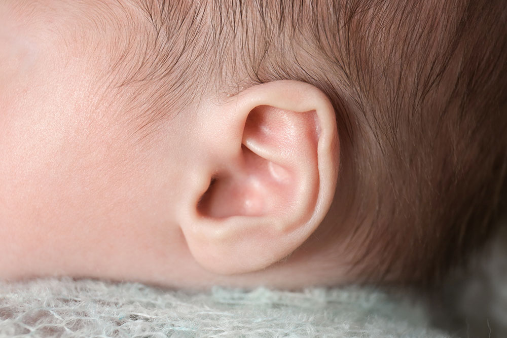 El bienestar del oído