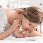 Il bonding dal concepimento alla nascita