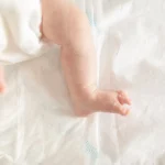 Le tappe dello sviluppo del neonato