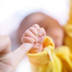 Buon giorno, sono un neonato: vi presento il mio viaggio sensoriale