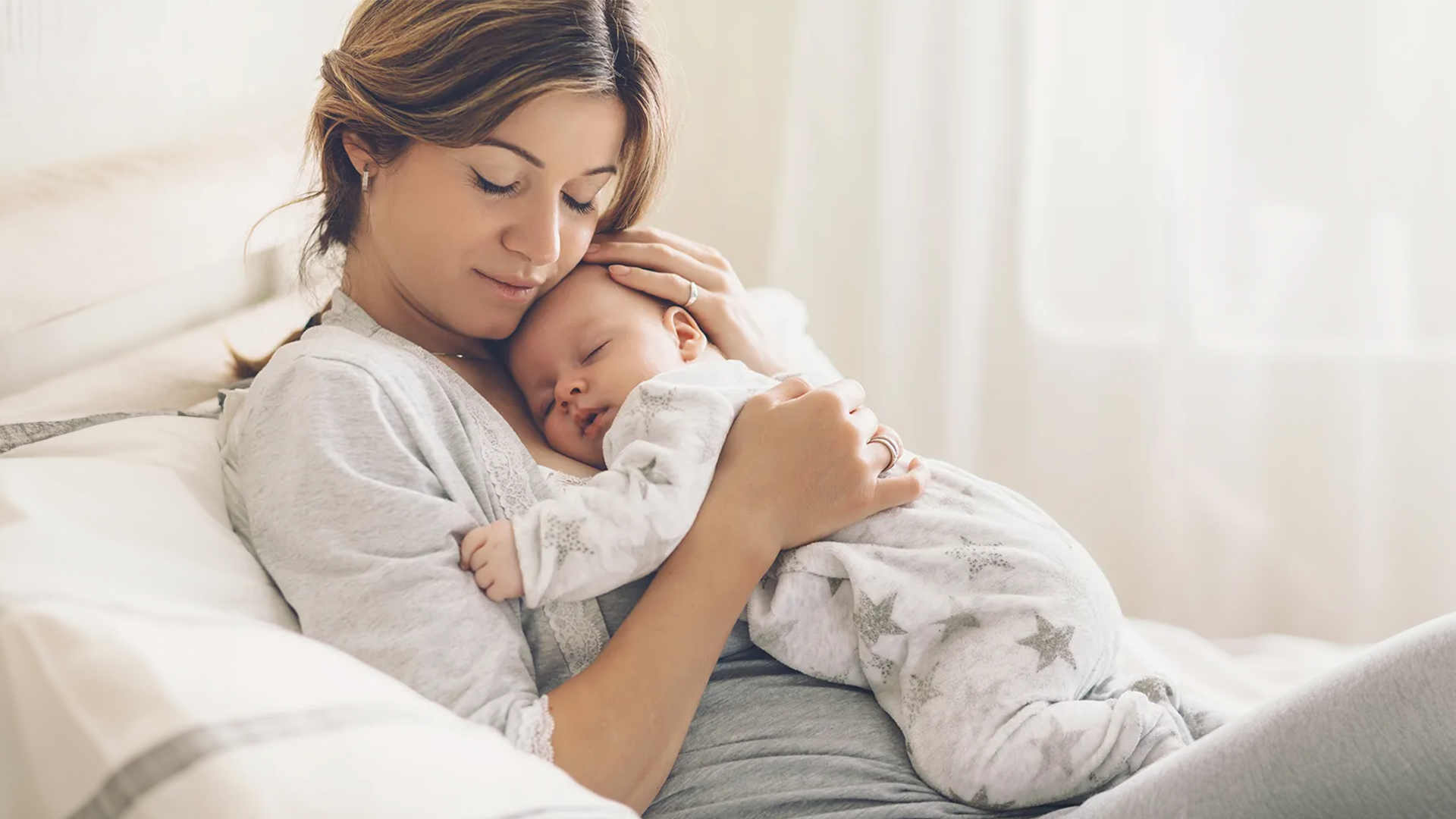 Il Microbiota: un alleato per la salute materna e neonatale