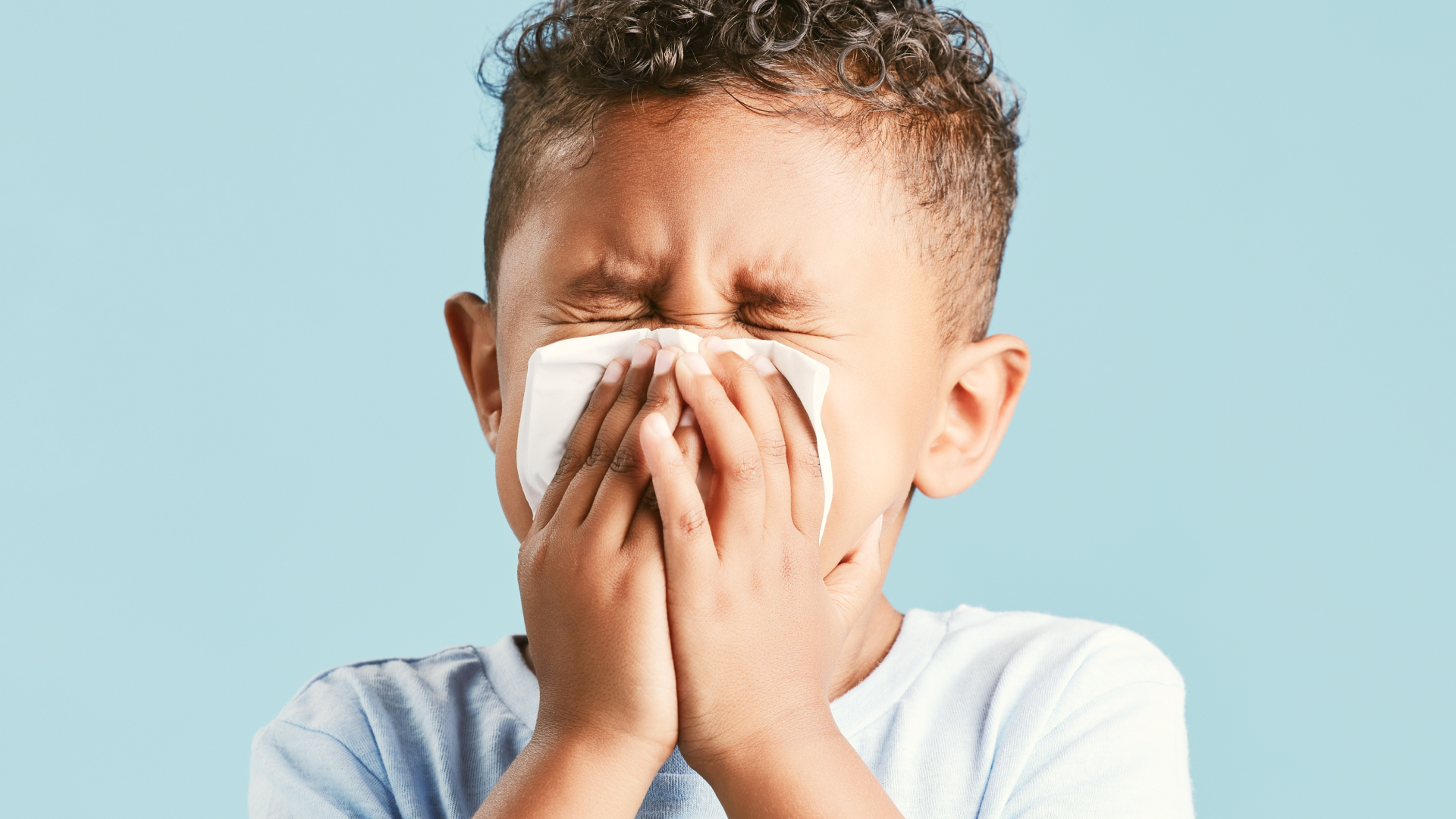 Allergie e ipersensibilità: quando il neonato parla con il suo corpo