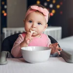 Le regole d’oro: nutrienti importanti per il bambino