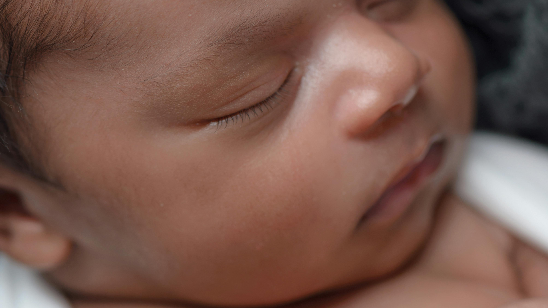 Dal calore uterino al mondo esterno: benessere termoregolatorio