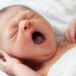 Modifiche nel sonno del neonato durante gli scatti di crescita