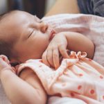 Il sonno del bambino in vacanza