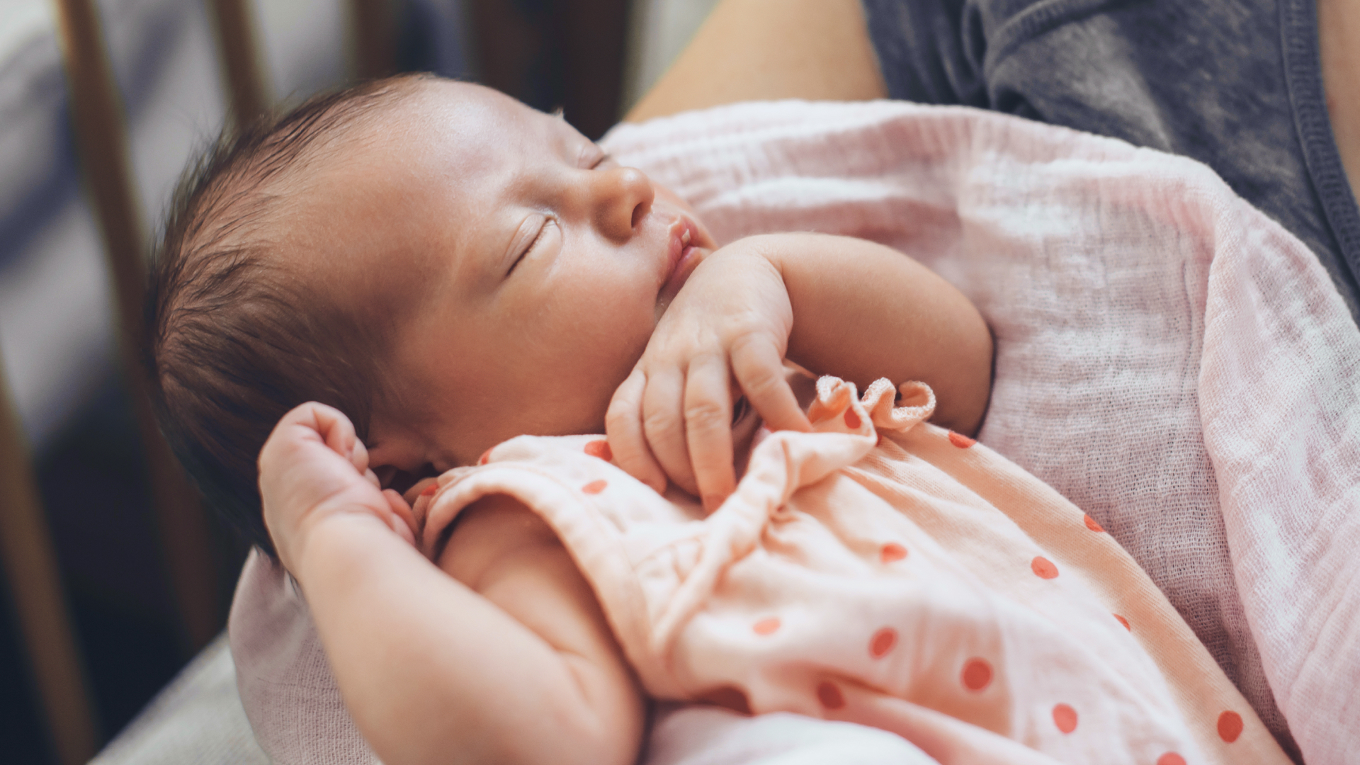 Il sonno del bambino in vacanza