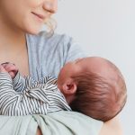 Il Quadrifoglio del bonding: le quattro radici del legame prenatale e postnatale