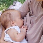 L’imprinting gustativo e olfattivo & allattamento al seno