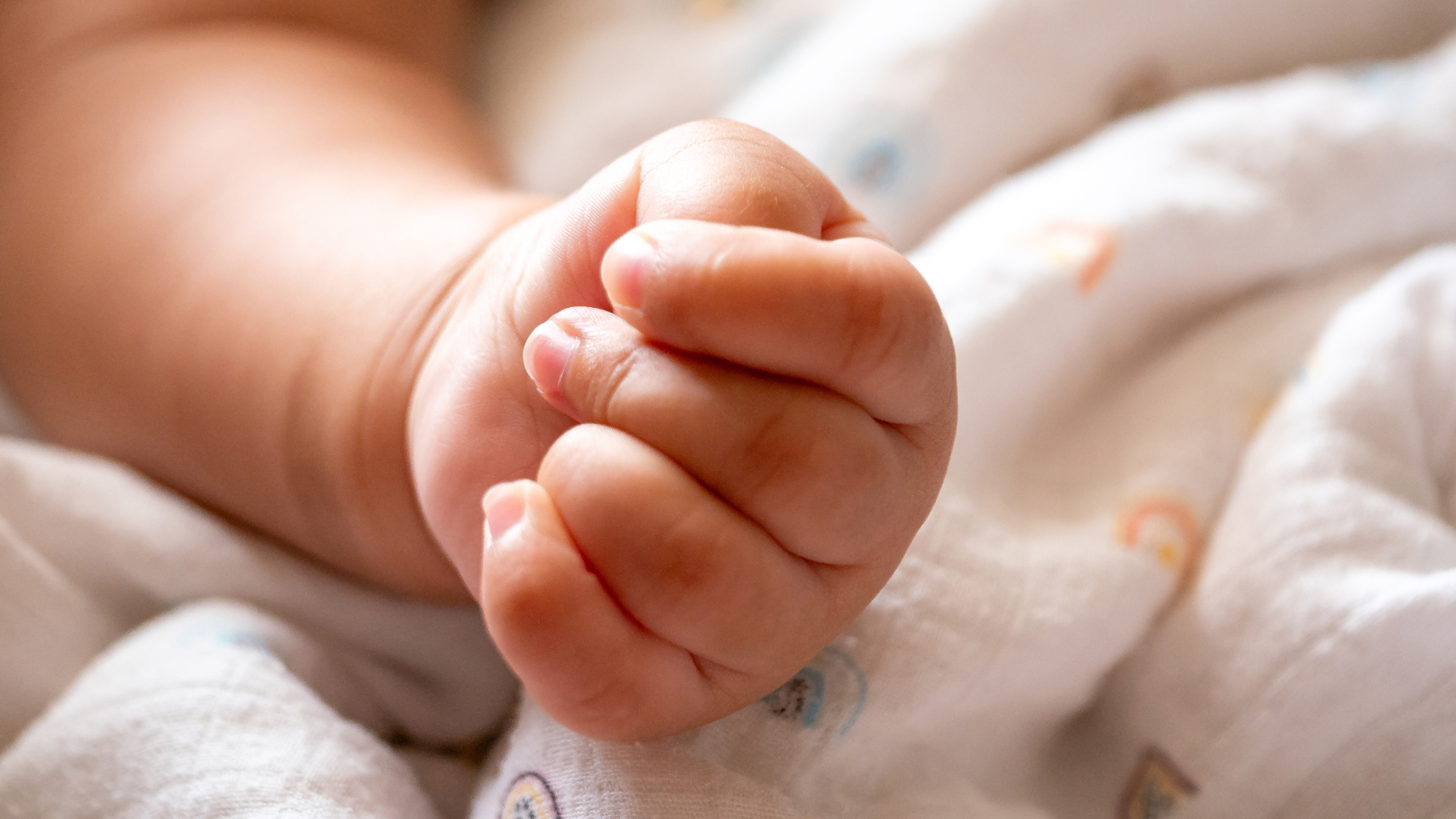 Care and protection of the nail apparatus in the neonatal period