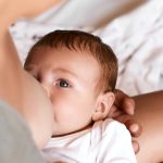 Impatto dell’allattamento al seno sullo sviluppo cranico del neonato