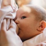 Sviluppo oro facciale e neurofisiologia della suzione durante l’allattamento materno