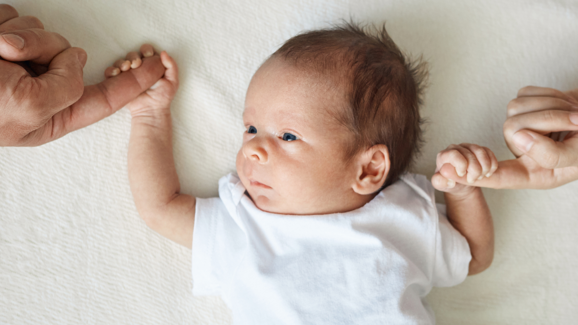 Couple balance after birth: growing as parents without forgetting yourself