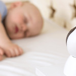 I Baby Monitor: impatto delle frequenze, rischi per la salute e strategie di mitigazione