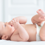 Tessuto adiposo bruno nel periodo postnatale