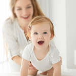 Riflessi innati del neonato: indicatori di maturazione neurologica e strategie di sviluppo