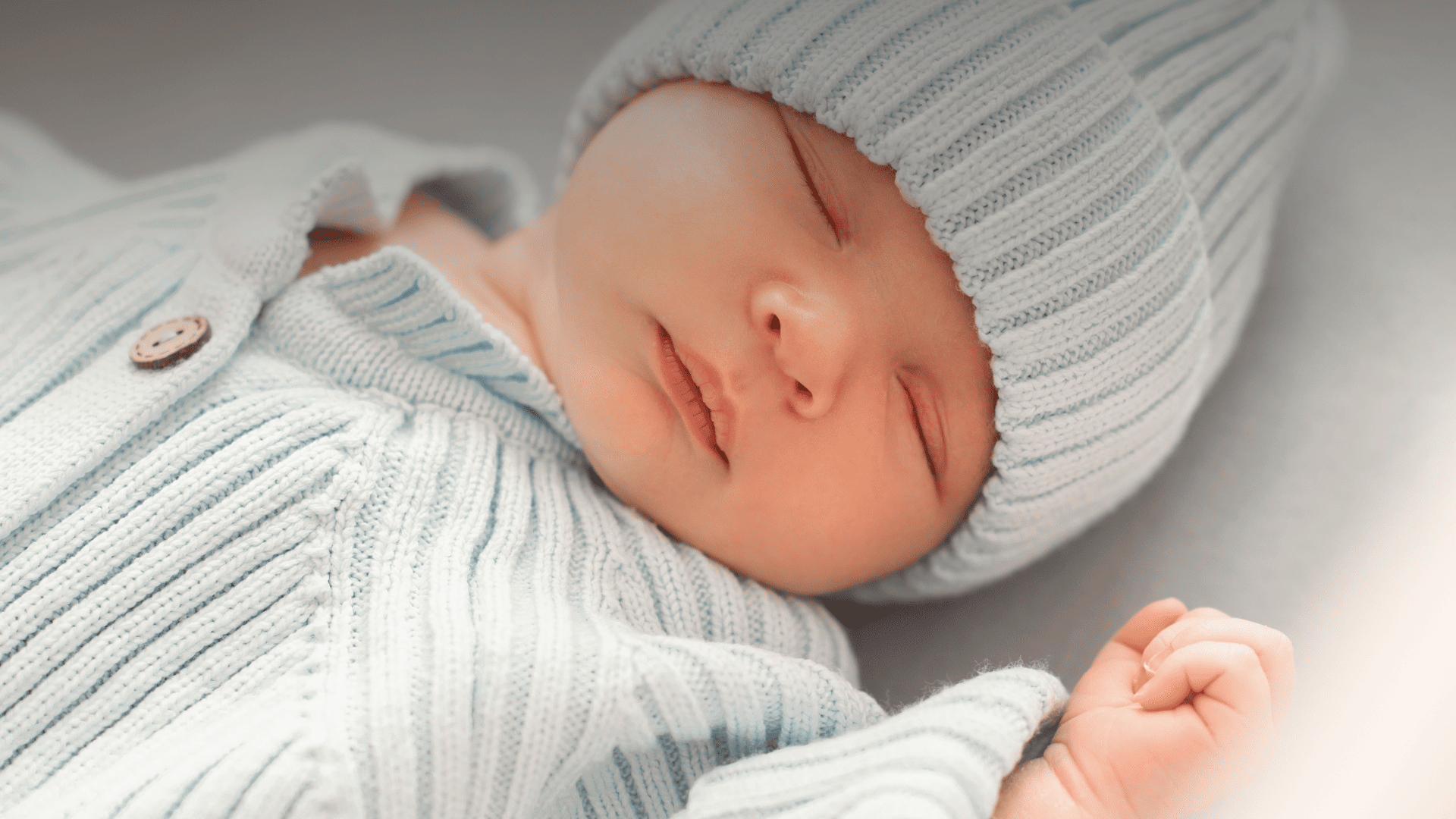 Neonatal hypothermia and signs of cold stress in the newborn and infant