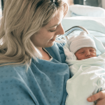 Rooming-in 2.0: Le nuove frontiere del percorso nascita