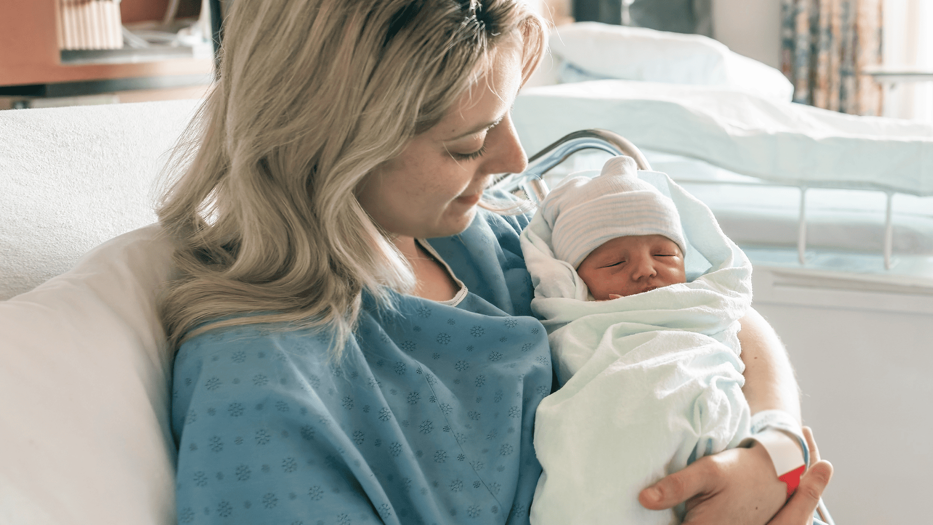 Rooming-in 2.0: New frontiers in the birth pathway