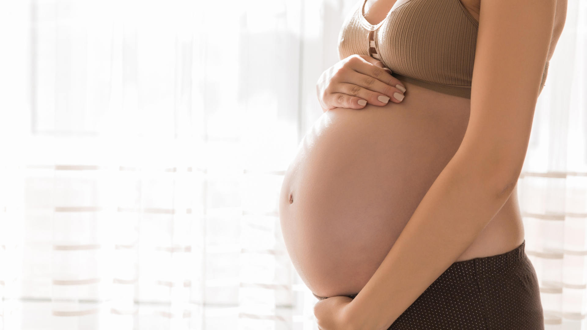 Prenatal bonding: the bond born before birth