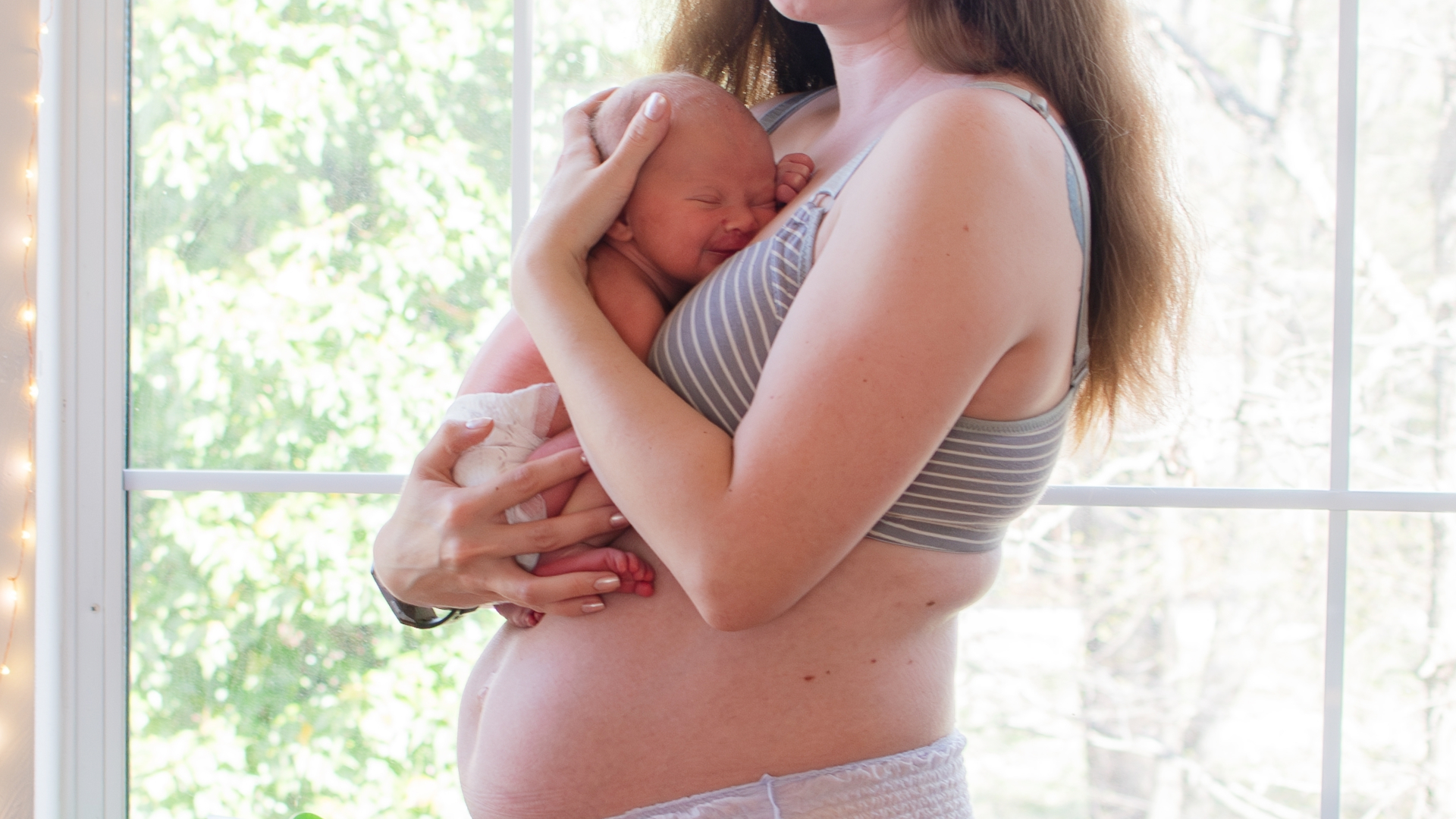 El Parto Activo: concepto, fisiología, beneficios clínicos e indicaciones basadas en la evidencia