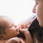 La forza silenziosa del post partum: riorganizzazione e potenziamento della competenza materna