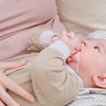 Reflusso gastroesofageo nel neonato