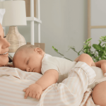 Continuità di care e accudimento nella prima notte a domicilio nel newborn care