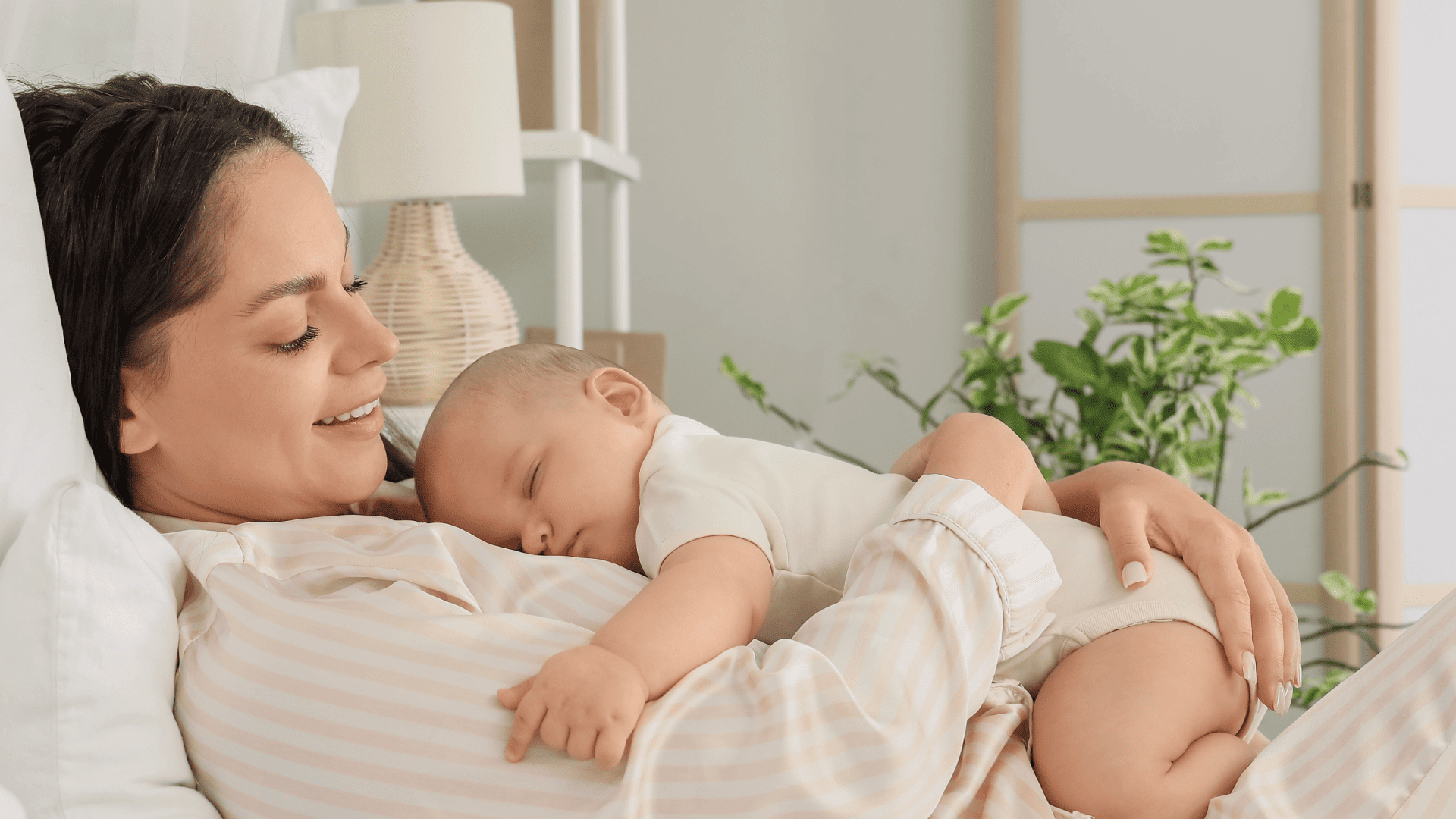 Continuité des soins et du maternage lors de la première nuit à domicile dans le newborn