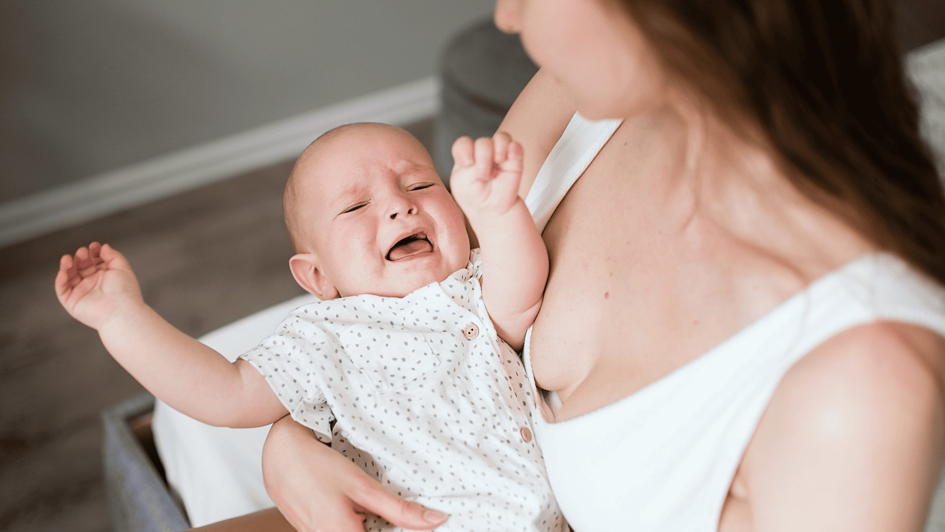 Overtiredness nel neonato durante la stagione estiva: dis-regolazione circadiana e strategie genitoriali di prevenzione