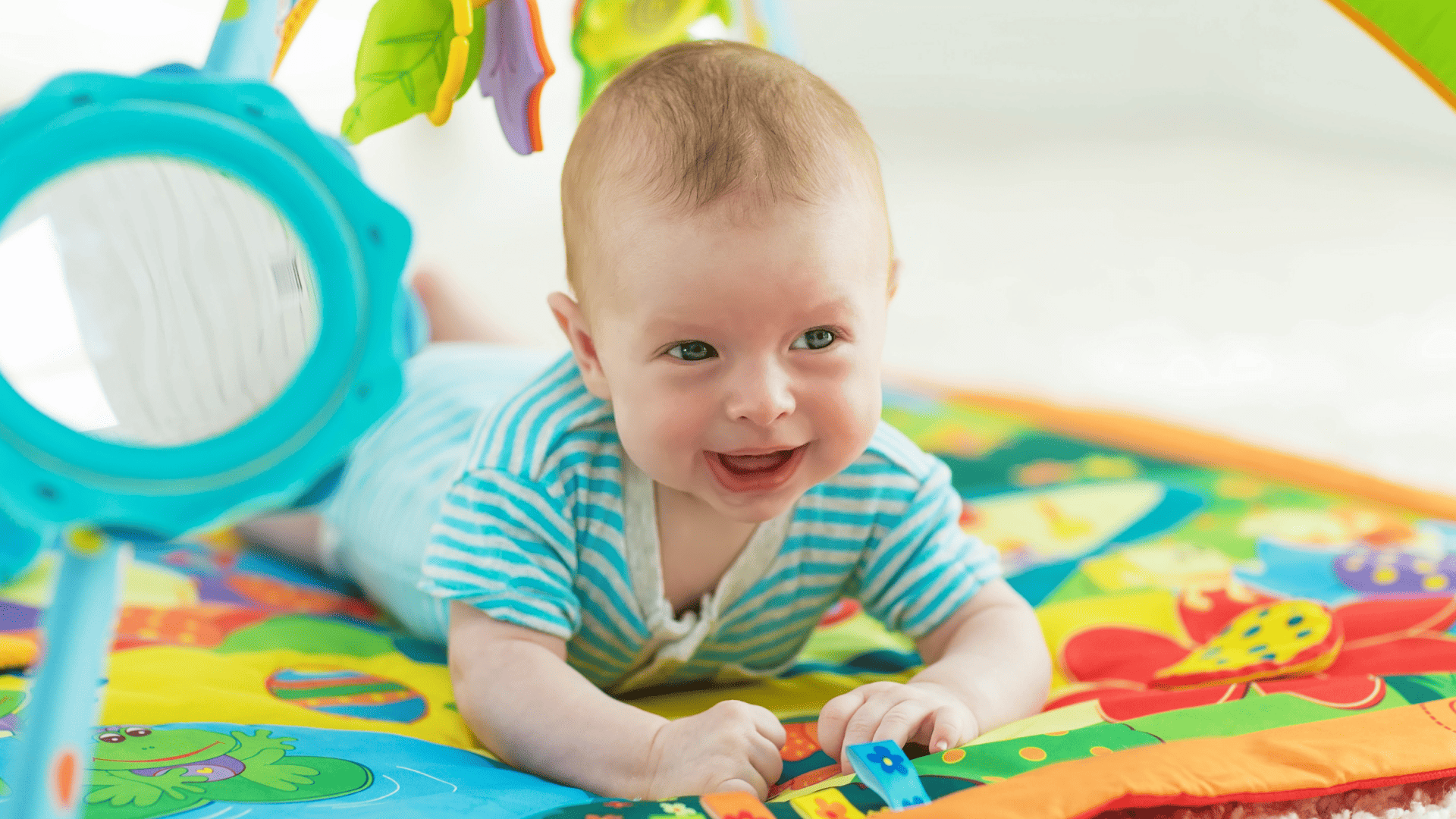 Transition to daycare in early childhood: the role of responsive education