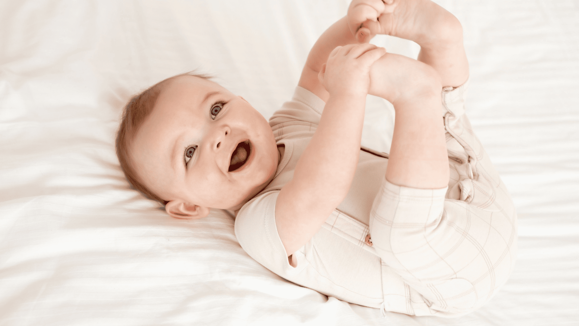 Growth spurts in children: what they are, when they occur, and how to recognize them