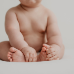 Gli scatti di crescita da 0 a 3 anni: come cambia lo sviluppo del bambino