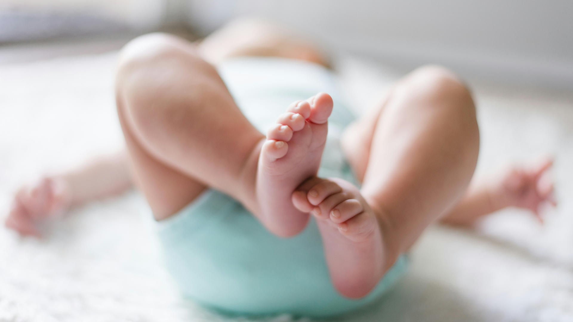 Physiology of growth in the child: how growth is regulated