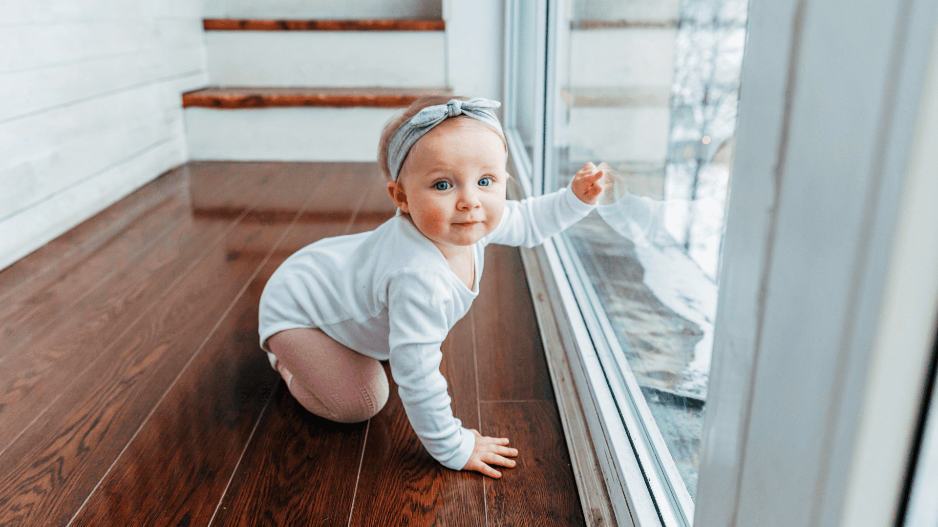 Home safety and prevention of domestic accidents: a guide to protect and support the child’s growth