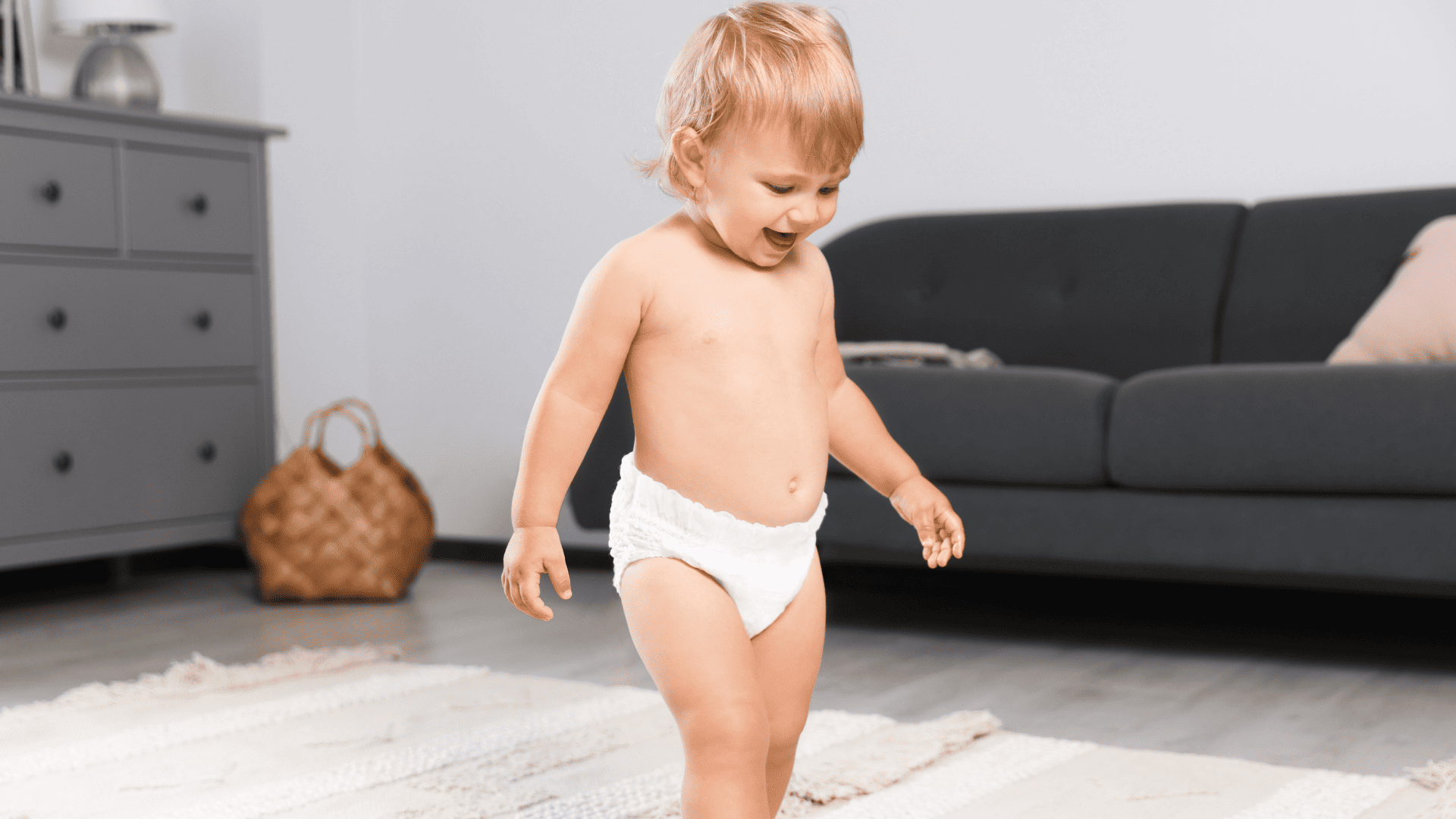 Comment enlever la couche à l’enfant : le contrôle sphinctérien entre maturation neurophysiologique, autonomie et relation